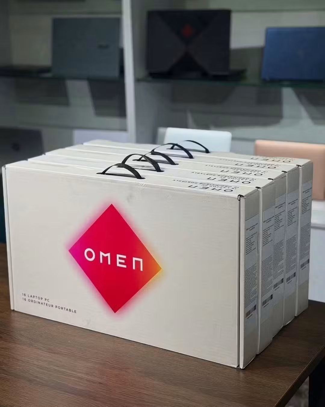 Hp omen 16 Gaming